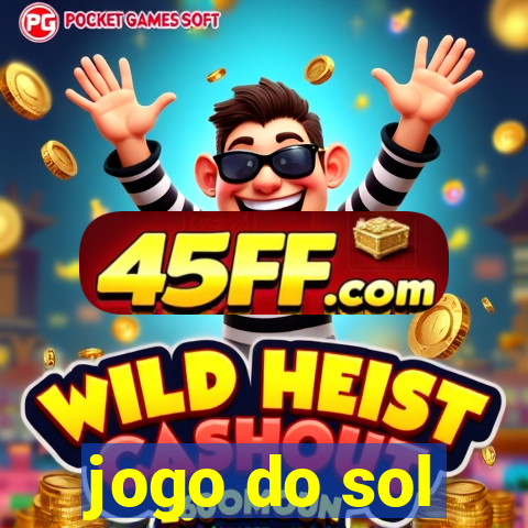 jogo do sol